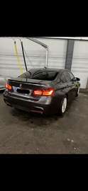 F30 318d M-Paket