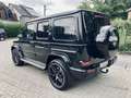 Mercedes-Benz G 63 AMG G 63 AMG , manufaktur , véhicule belge Noir - thumbnail 3