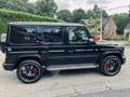 Mercedes-Benz G 63 AMG G 63 AMG , manufaktur , véhicule belge Noir - thumbnail 6