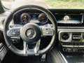 Mercedes-Benz G 63 AMG G 63 AMG , manufaktur , véhicule belge Noir - thumbnail 11