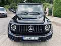 Mercedes-Benz G 63 AMG G 63 AMG , manufaktur , véhicule belge Noir - thumbnail 4