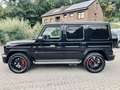 Mercedes-Benz G 63 AMG G 63 AMG , manufaktur , véhicule belge Noir - thumbnail 2