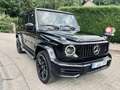 Mercedes-Benz G 63 AMG G 63 AMG , manufaktur , véhicule belge Noir - thumbnail 5