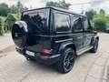Mercedes-Benz G 63 AMG G 63 AMG , manufaktur , véhicule belge Noir - thumbnail 7