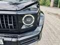 Mercedes-Benz G 63 AMG G 63 AMG , manufaktur , véhicule belge Noir - thumbnail 9