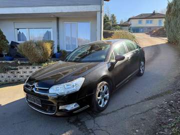 C5 HDi 135 FAP Confort
