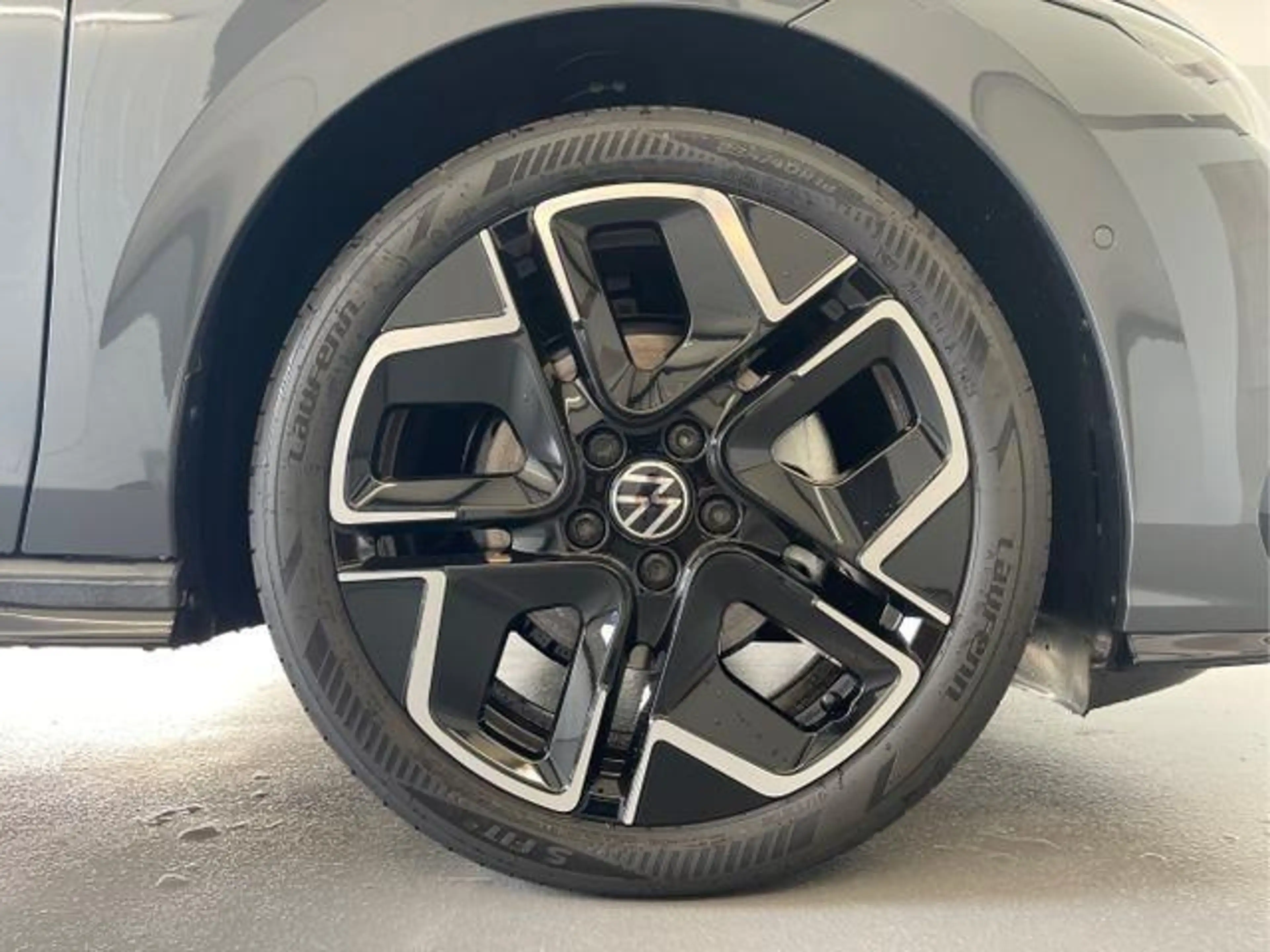 Volkswagen Golf Variant R-Line 150PS TDI DSG AHK+IQ-Light+Navi+Black Style — photo 4