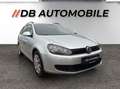 Volkswagen Golf Comfortline 1,6 TDI Grau - thumbnail 3