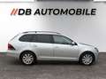 Volkswagen Golf Comfortline 1,6 TDI Grau - thumbnail 4