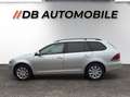 Volkswagen Golf Comfortline 1,6 TDI Grau - thumbnail 8