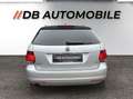 Volkswagen Golf Comfortline 1,6 TDI Grau - thumbnail 6