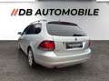 Volkswagen Golf Comfortline 1,6 TDI Grau - thumbnail 7