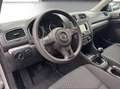 Volkswagen Golf Comfortline 1,6 TDI Grau - thumbnail 9