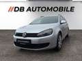 Volkswagen Golf Comfortline 1,6 TDI Grau - thumbnail 1