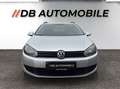 Volkswagen Golf Comfortline 1,6 TDI Grau - thumbnail 2