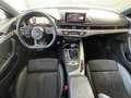Audi A4 Avant 2.0 tfsi quattro  s-tronic, top optionals Grigio - thumbnail 11