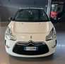 Citroen DS3 DS3 1.6 e-hdi Sport Chic 90cv Bianco - thumbnail 1