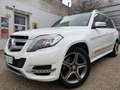 Mercedes-Benz GLK 220 CDI  +++ AMG +++ Weiß - thumbnail 3
