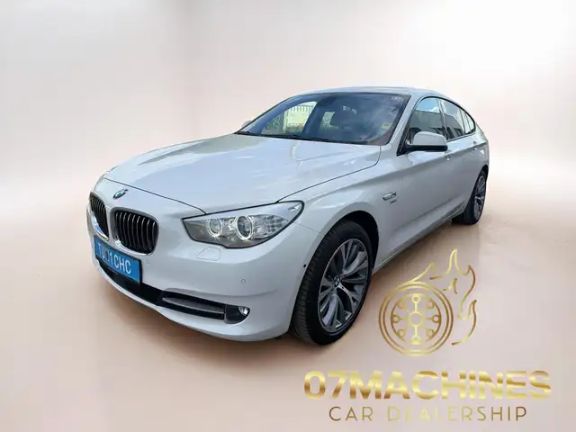 BMW 535 535 d GT xdrive •Pano• HUD• voll voll•