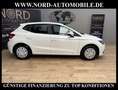 SEAT Ibiza Reference 1.0 MPI LED/SHZ/Klima/PDC Reference Weiß - thumbnail 6