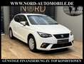 SEAT Ibiza Reference 1.0 MPI LED/SHZ/Klima/PDC Reference Weiß - thumbnail 3