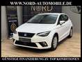 SEAT Ibiza Reference 1.0 MPI LED/SHZ/Klima/PDC Reference Weiß - thumbnail 5
