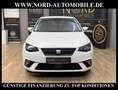 SEAT Ibiza Reference 1.0 MPI LED/SHZ/Klima/PDC Reference Weiß - thumbnail 4