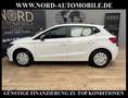 SEAT Ibiza Reference 1.0 MPI LED/SHZ/Klima/PDC Reference Weiß - thumbnail 7