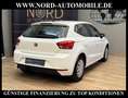 SEAT Ibiza Reference 1.0 MPI LED/SHZ/Klima/PDC Reference Weiß - thumbnail 9