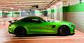 Mercedes-Benz AMG GT AMG GT 4.0 R auto Verde - thumbnail 10