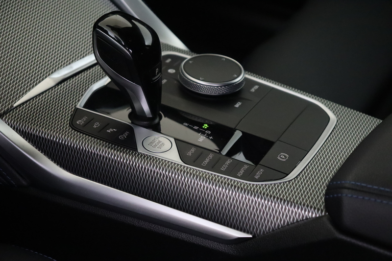 BMW 240 2 Serie Coupé M240i xDrive High Executive Automaat — photo 6