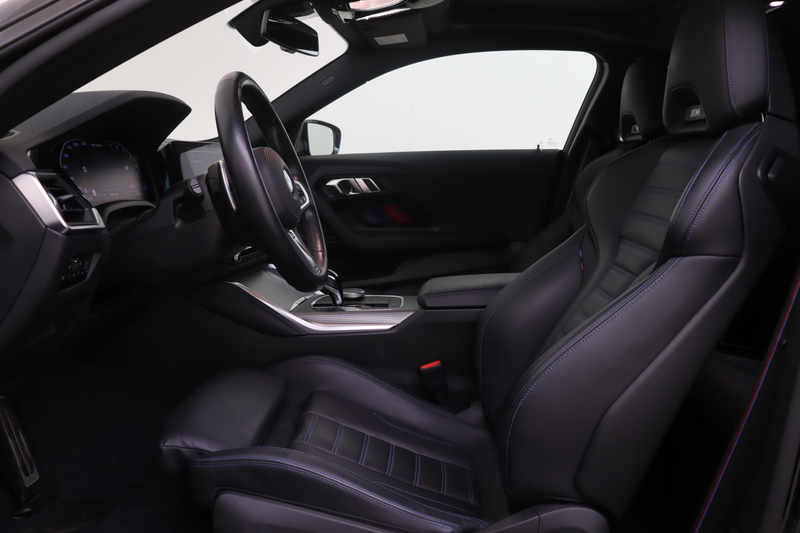 BMW 240 2 Serie Coupé M240i xDrive High Executive Automaat — photo 12