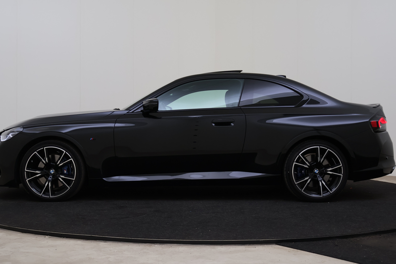 BMW 240 2 Serie Coupé M240i xDrive High Executive Automaat — photo 14
