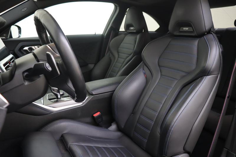 BMW 240 2 Serie Coupé M240i xDrive High Executive Automaat — photo 8