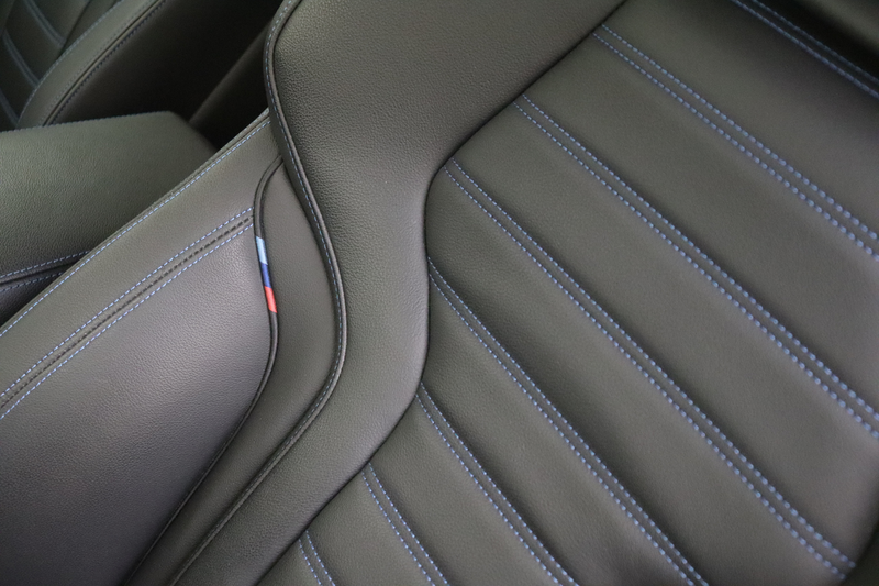 BMW 240 2 Serie Coupé M240i xDrive High Executive Automaat — photo 9