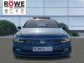 Volkswagen Passat Variant Highline 2.0 TDI R Line PANO Navi AHK Klima Navi Blau - thumbnail 8