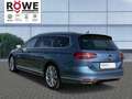 Volkswagen Passat Variant Highline 2.0 TDI R Line PANO Navi AHK Klima Navi Blau - thumbnail 3