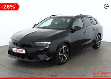 ST GS 1.2 Turbo Aut. LED ACC Kamera