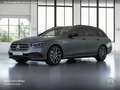 Mercedes-Benz E 220 d T AVANTG+NIGHT+LED+FAHRASS+KAMERA+9G Grijs - thumbnail 15