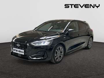 ST LINE 1.5 EcoBlue 115CV AUTO
