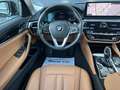 BMW 530 e G30 Luxury Line PHEV Aut. Facelift/Sportsitze Schwarz - thumbnail 16