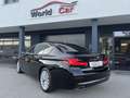 BMW 530 e G30 Luxury Line PHEV Aut. Facelift/Sportsitze Schwarz - thumbnail 7