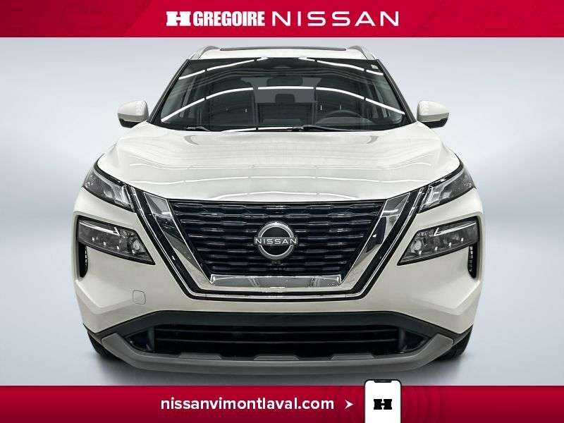 2023 Nissan Rogue SV Moonroof AWD CARPLAY A PARTIR DE 2.99% — снимка 1