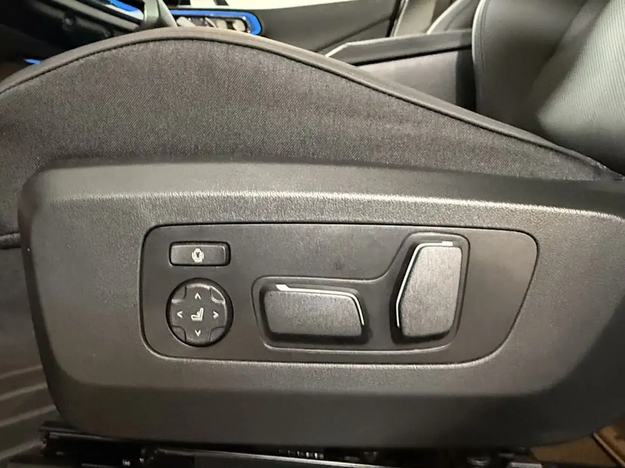 BMW X3 снимка BMW X3