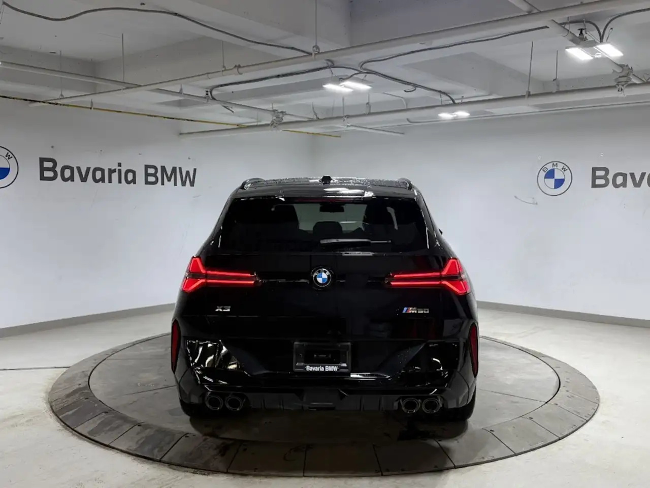 BMW X3 снимка BMW X3