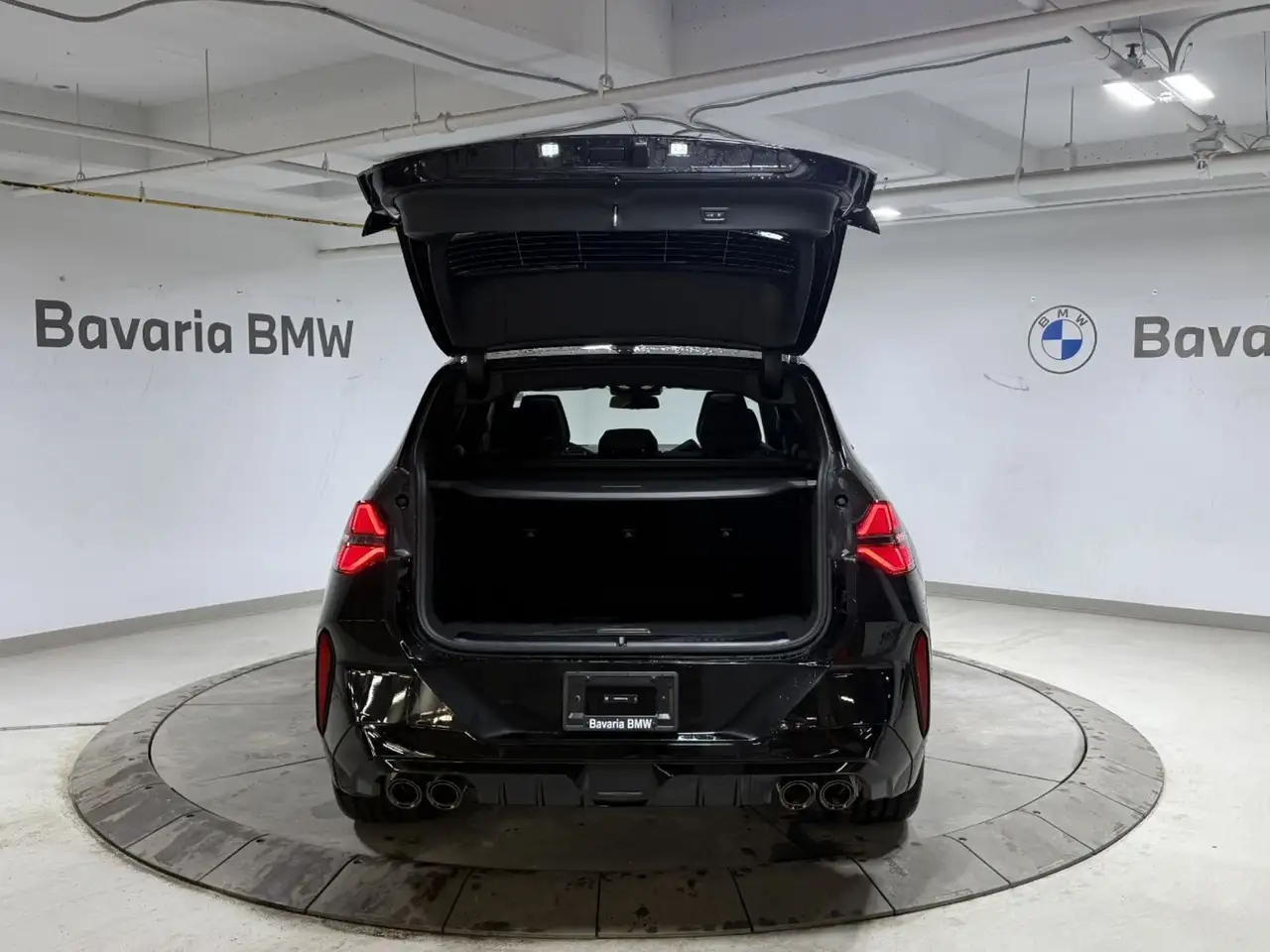 BMW X3 снимка BMW X3