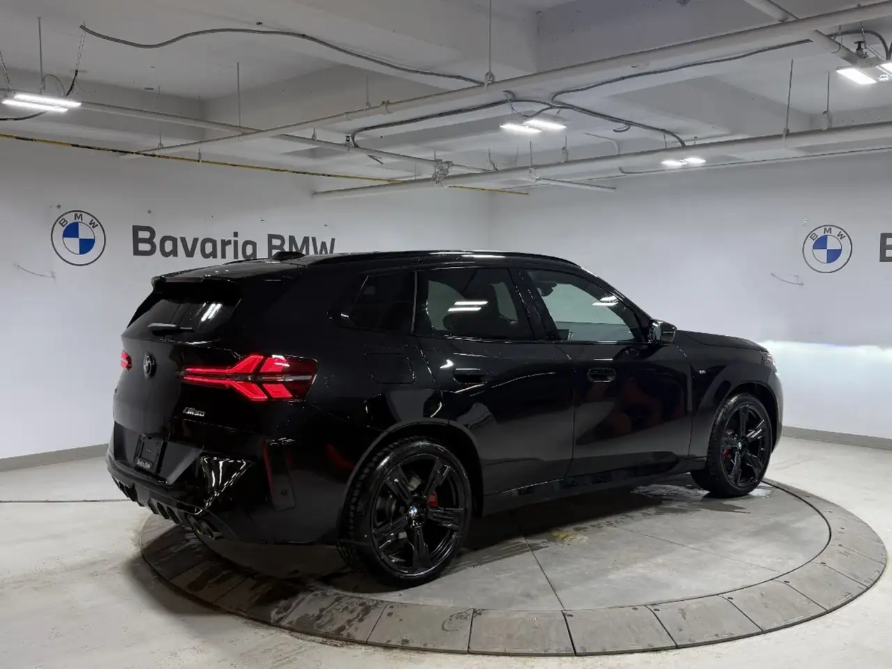 BMW X3 снимка BMW X3
