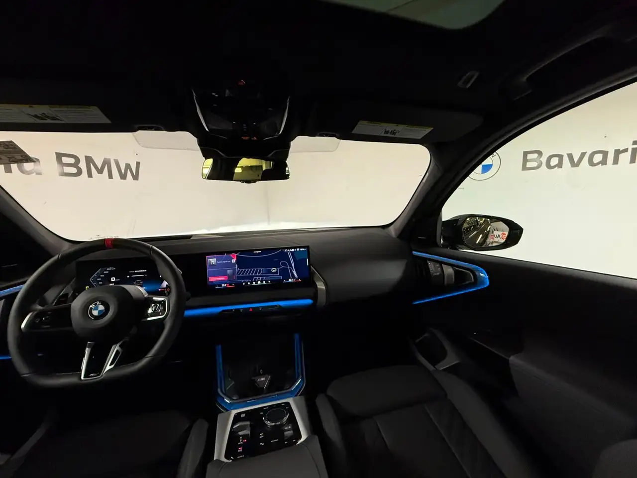 BMW X3 снимка BMW X3