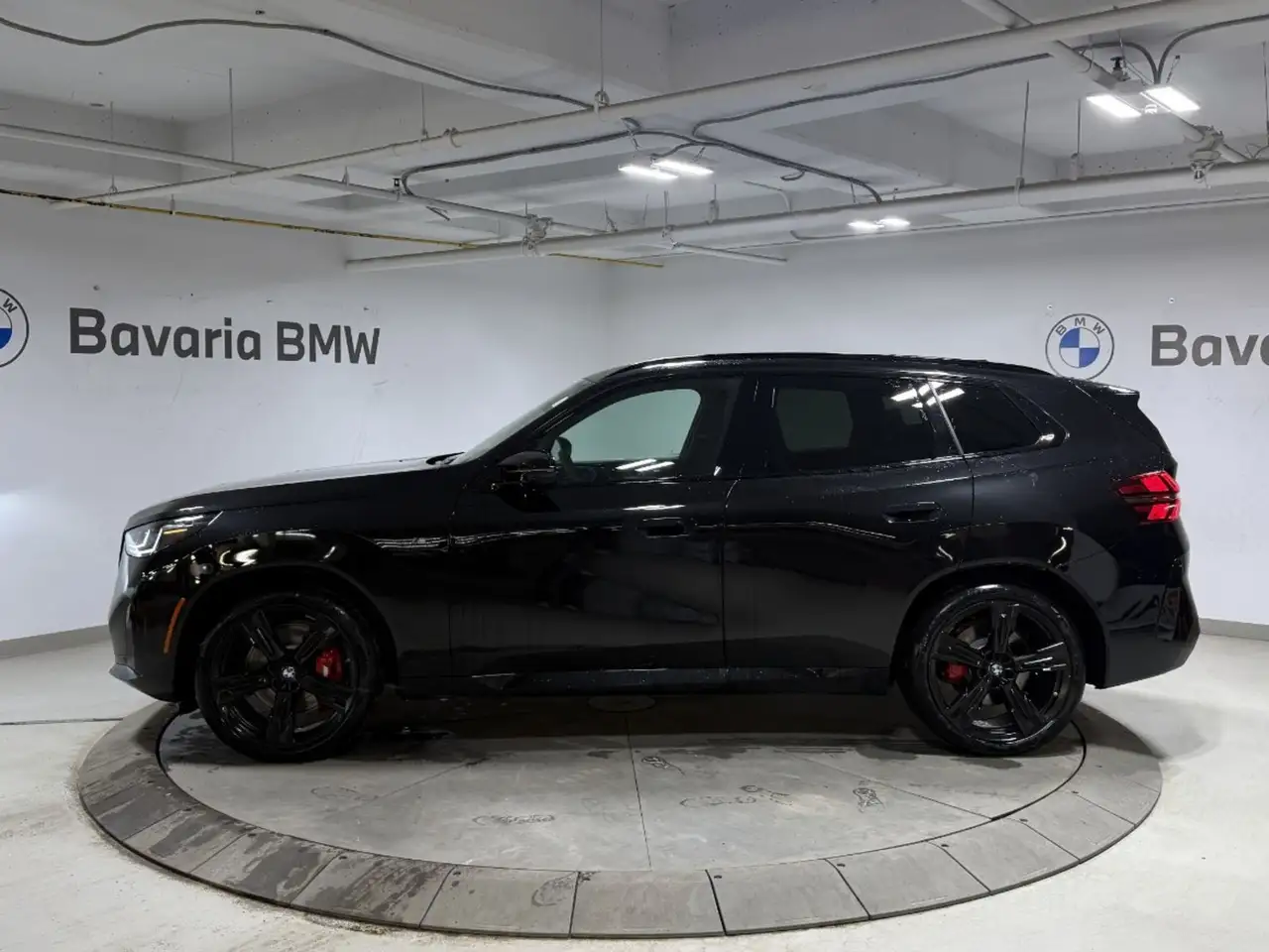 BMW X3 снимка BMW X3