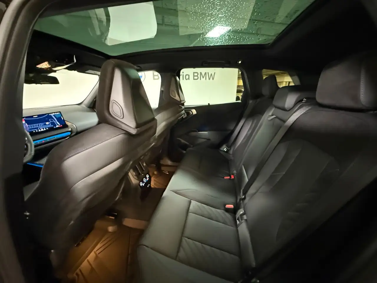 BMW X3 снимка BMW X3